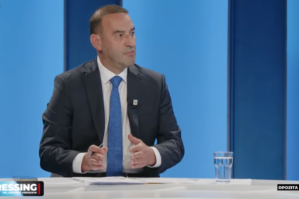 Haradinaj: Qëllimi i VV-së është eliminimi i krerëve të UÇK-së nga skena politike