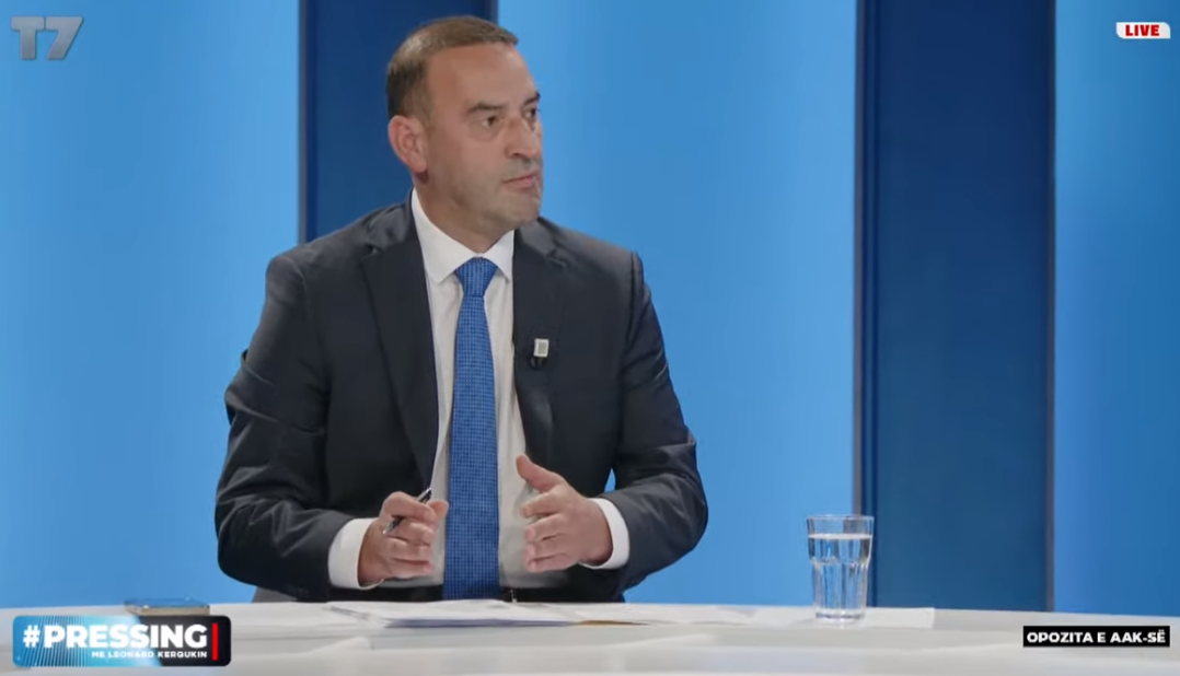 Haradinaj: Qëllimi i VV-së është eliminimi i krerëve të UÇK-së nga skena politike