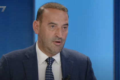Haradinaj: Shumë gjynah me e lanë Malishevën pa përfaqësim – Isha i bindur që Limaj do jetë pjesë e PDK’së