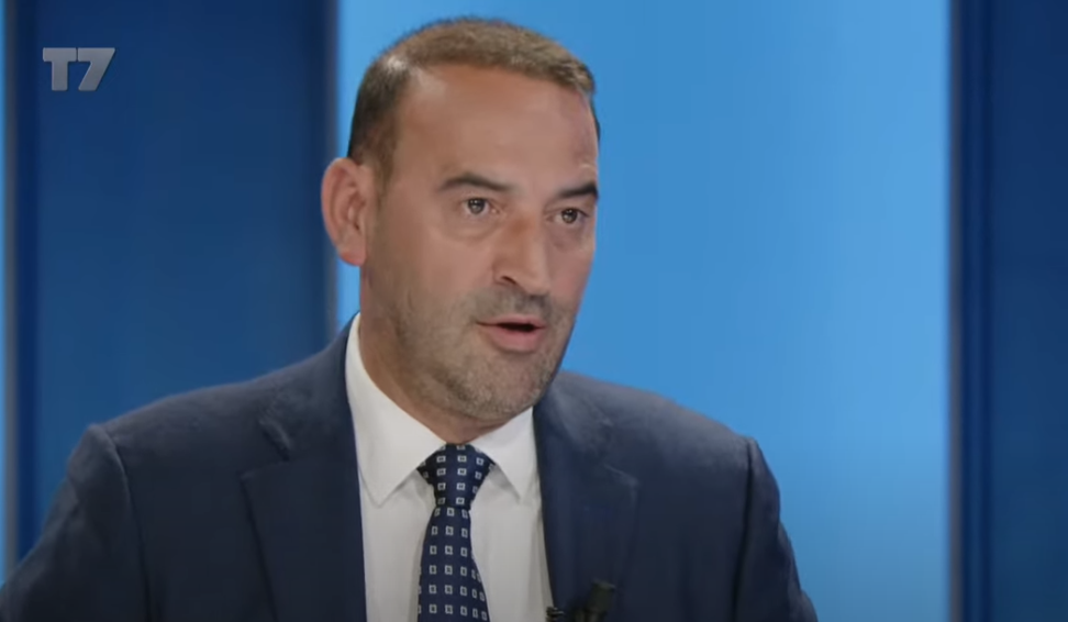 Haradinaj: Shumë gjynah me e lanë Malishevën pa përfaqësim – Isha i bindur që Limaj do jetë pjesë e PDK’së Haradinaj: Shumë gjynah me e lanë Malishevën pa përfaqësim – Isha i bindur që Limaj do jetë pjesë e PDK’së
