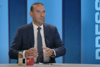 “Sami Lushtaku as që merret me të – Qëllimi i tij është të arsyetojë xhipat, veç një e ka ble mbi gjysmë milioni”, Haradinaj pas deklaratave të Kurtit për Lushtakun