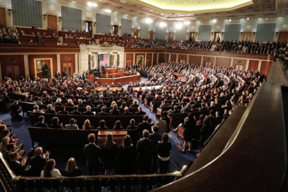 Senati i SHBA hedh poshtë rezolutën e demokratëve për tërheqjen e trupave amerikane nga Irani