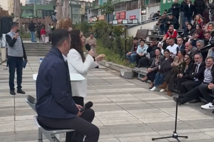 Osmani qytetarëve në Dardani: Kurti me orë të tëra me Vuçiqin dhe Lajçakun në një dhomë, kurrë s’ka treguar çfarë ka folë