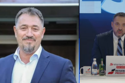 Sami Lushtaku në Pressing pas akuzave të Kurtit se deshi t’ia godas eskortën: Rrenc, privatisht do të merrem me të