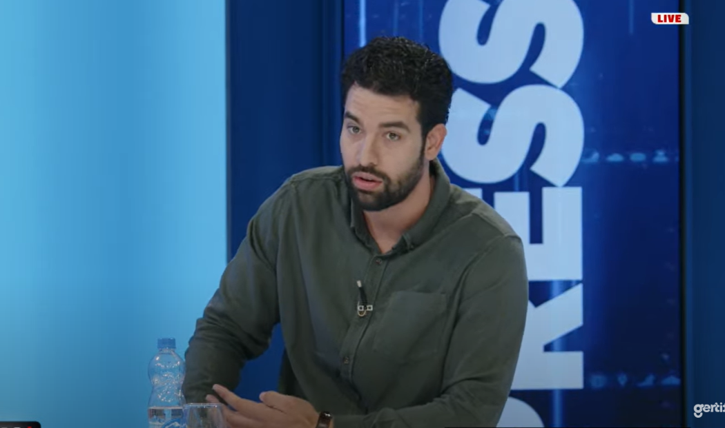 Hoxha: S’po je në gjendje me na i numëru tri projekte madhore – Me çfarë parametra je tu na e lypë votën?