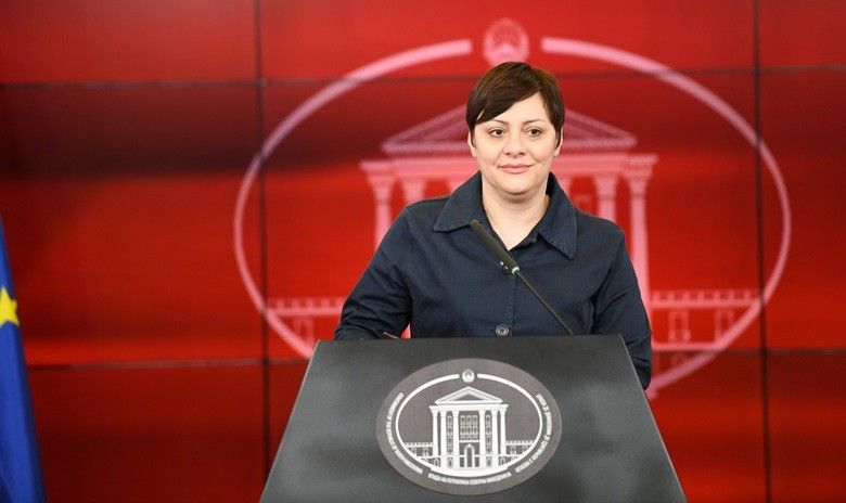 Dimitrieska-Koçoska: Siguruam kushte të favorshme për huamarrje, detyrimi ynë është ta ruajmë stabilitetin fiskal