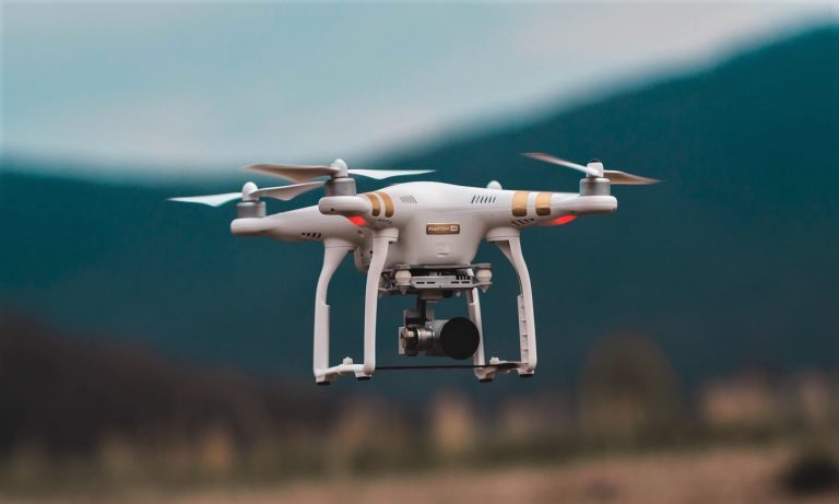 Ukraina kundërpërgjigjet, sulmon me dronë Rusinë