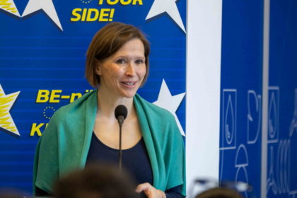 Palatova: BE po analizon progresin në drejtësinë kosovare për të udhëhequr reformat dhe integrimin në BE