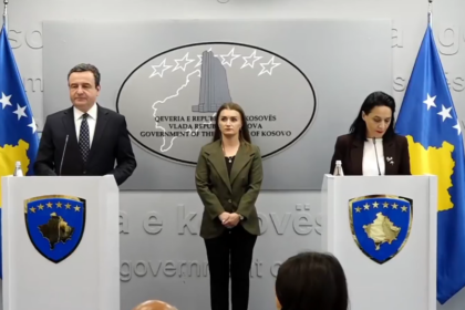 Kurti e Pacolli lansojnë aksion për mbledhjen e mbeturinave, “shkop” ndaj komunave që s’pastrojnë dhe qytetarëve që ndotin
