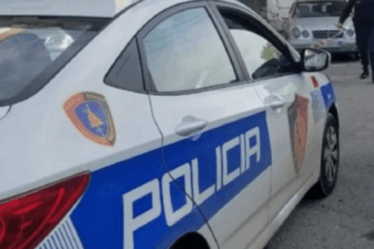 Grabitje me armë në Kamëz, dy persona të maskuar futen në argjendari dhe vjedhin bizhuteritë
