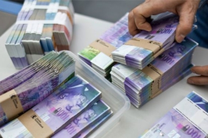 Operacion kundër pastrim-parash në Zvicër- Sekuestrohet prona prej 12 milionë dhe një çantë me mbi një milion franga