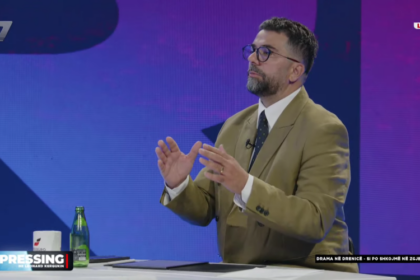 A ka përçarje në PDK?, Artan Behrami: Nuk ka, as sa i takon Limajt, as temave të tjera