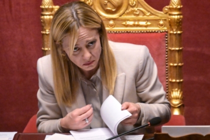 Meloni kërkon nga BE fleksibilitet fiskal: energjia të trajtohet si emergjencë e mbrojtjes