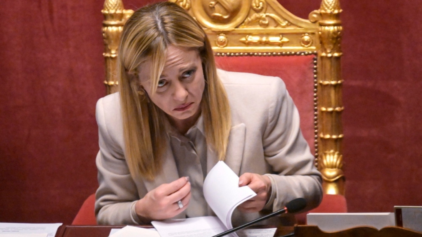Meloni kërkon nga BE fleksibilitet fiskal: energjia të trajtohet si emergjencë e mbrojtjes