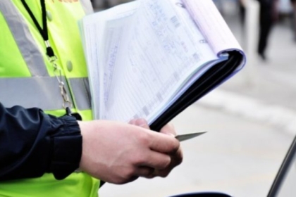 Në rajonin e Gjilanit brenda javë u shqiptuan mbi 1500 gjoba trafiku