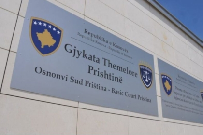 1 muaj paraburgim për 7 të arrestuarit në Graçanicë që dyshohen për cenim të përcaktimit të lirë të votuesve