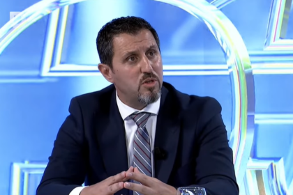 Ish-zëvendësministri Hoxha për xhandarmërinë e Kosovës: Duhet kujdes me emrin dhe kompetencat e kësaj force