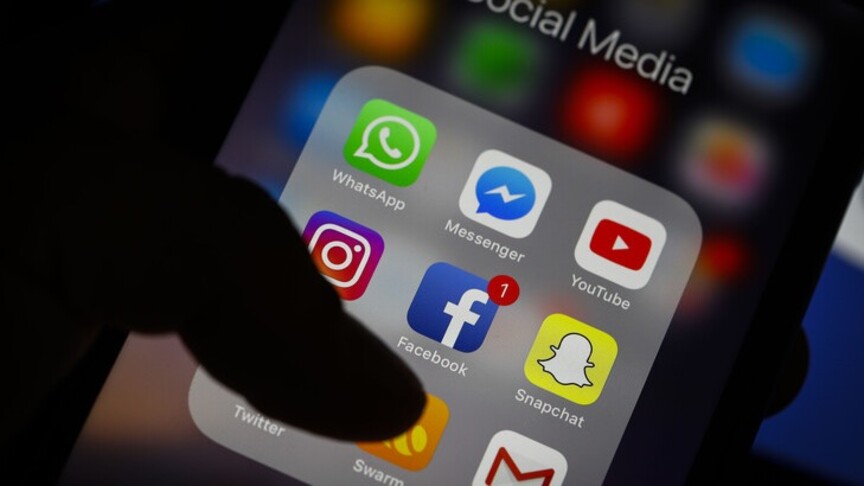 Holanda për ndikimin që kanë rrjetet sociale në lajme: Përmbajtje tërheqëse, por jo të besueshme Holanda për ndikimin që kanë rrjetet sociale në lajme: Përmbajtje tërheqëse, por jo të besueshme