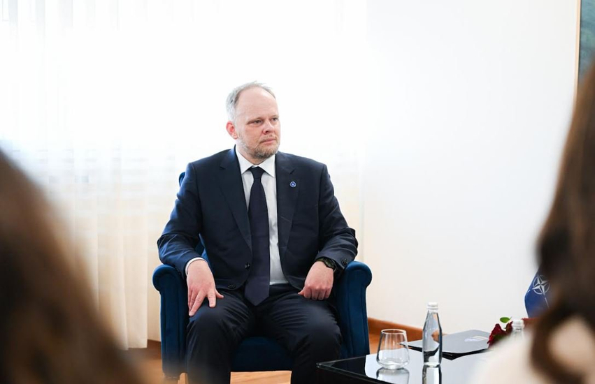 Hamilton: NATO i di emrat e atyre që e kanë kryer sulmin në Banjskë Hamilton: NATO i di emrat e atyre që e kanë kryer sulmin në Banjskë