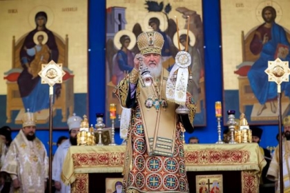 Hungaria sinjalizon gatishmëri për të sanksionuar Patriarkun e Rusisë, Kirill