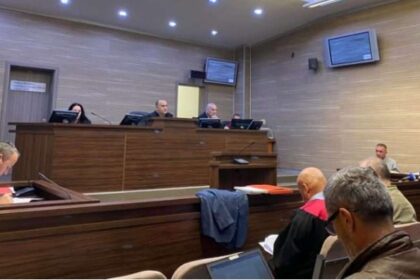Arbër Havolli deklarohet i pafajshëm për vrasjen në Llapashticë të Podujevës, e pranon fajin për armëmbajtje pa leje