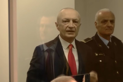 Ilir Meta, letër kreut të SPAK-ut