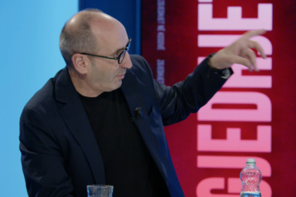 “Deri sot nuk ka guxu me folë, tash po e bën për fushatë – VV edhe lloji i politikanit si Gërvalla provojnë ta nxjerrin atë, dëmet po janë të mëdha”, Mirena për diskursin anti-UÇK