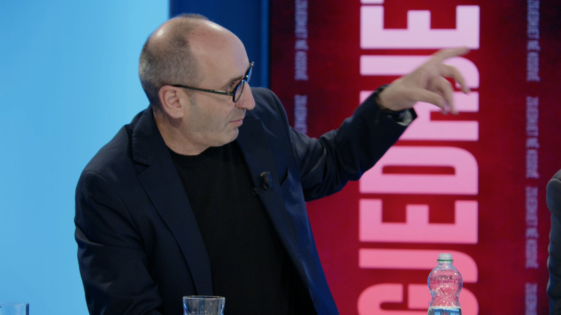 “Deri sot nuk ka guxu me folë, tash po e bën për fushatë – VV edhe lloji i politikanit si Gërvalla provojnë ta nxjerrin atë, dëmet po janë të mëdha”, Mirena për diskursin anti-UÇK