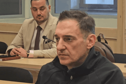 Prokuroria kërkon rishikim të vendimit për lirimin nga akuzat të babait të Vanja Gjorçeskës