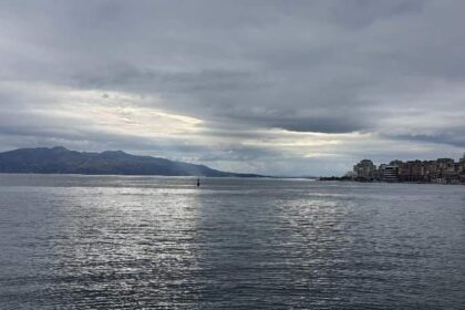 Moti në Shqipëri