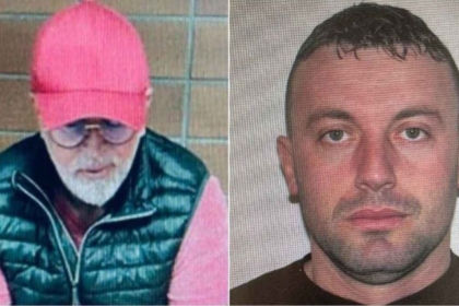 Lulzim Berisha dhe Durim Bami transferohen në burgun e sigurisë së lartë në Peqin