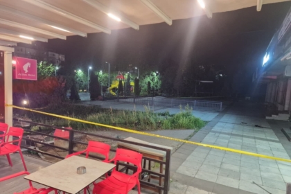 Të shtëna me armë zjarri në Prishtinë, dyshohet për një të plagosur