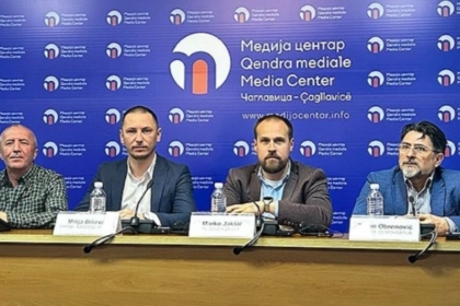 Janjiq: Lista Serbe në krizë, Rashiqi nuk duhet nënvlerësuar