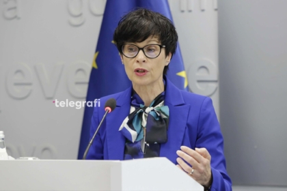 Kos after meeting with Kurti: There can be no security in Europe without Kosovo