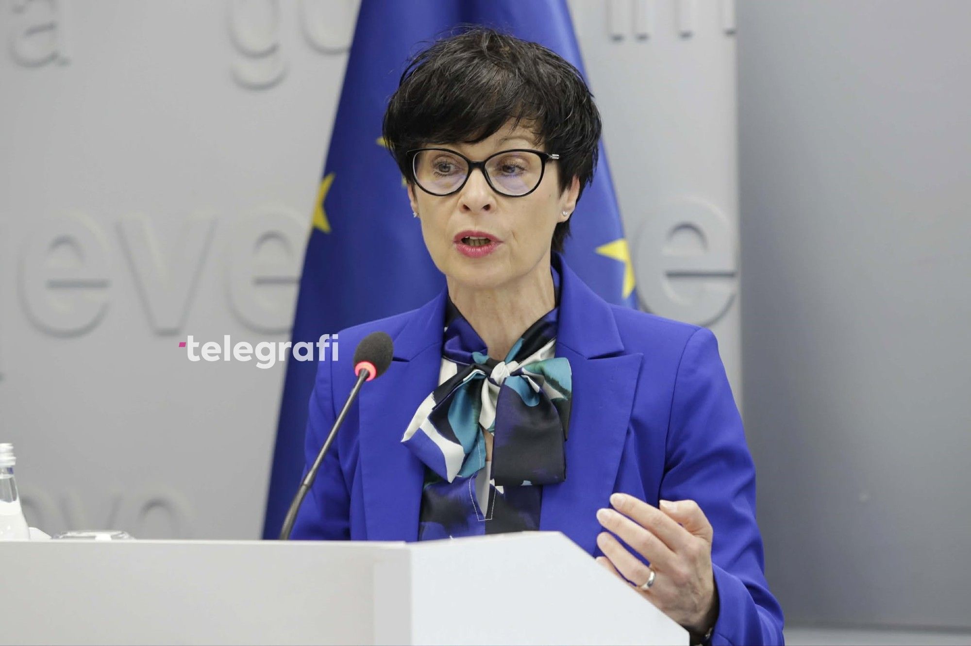 Kos after meeting with Kurti: There can be no security in Europe without Kosovo