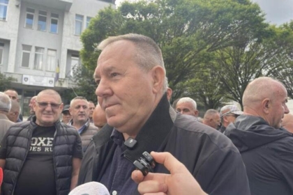 Gucati: Nëse Sami Lushtaku arrestohet me dhunë, do të përgjigjemi me dhunë