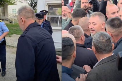 Lushtaku: I përgjigjem drejtësisë dhe respektoj institucionet e Republikës