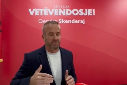 Mehani reagon pas intervistimit të Lushtakut: Jam më i fortë se kurrë, nuk dorëzohem “deri në frymën e fundit”