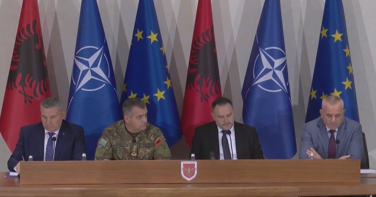 “Kuçova bazë për luftën në Iran?” Dronët “Made in Albania” shtyhen për në verë