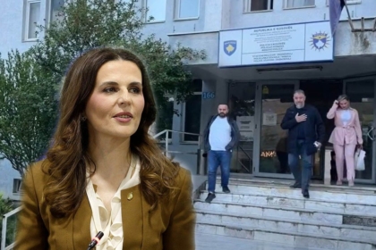 Çitaku krahason Lushtakun me Kurtin: Dallimi është i qartë si loti