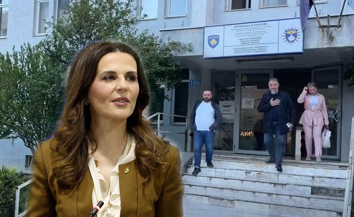 Çitaku krahason Lushtakun me Kurtin: Dallimi është i qartë si loti