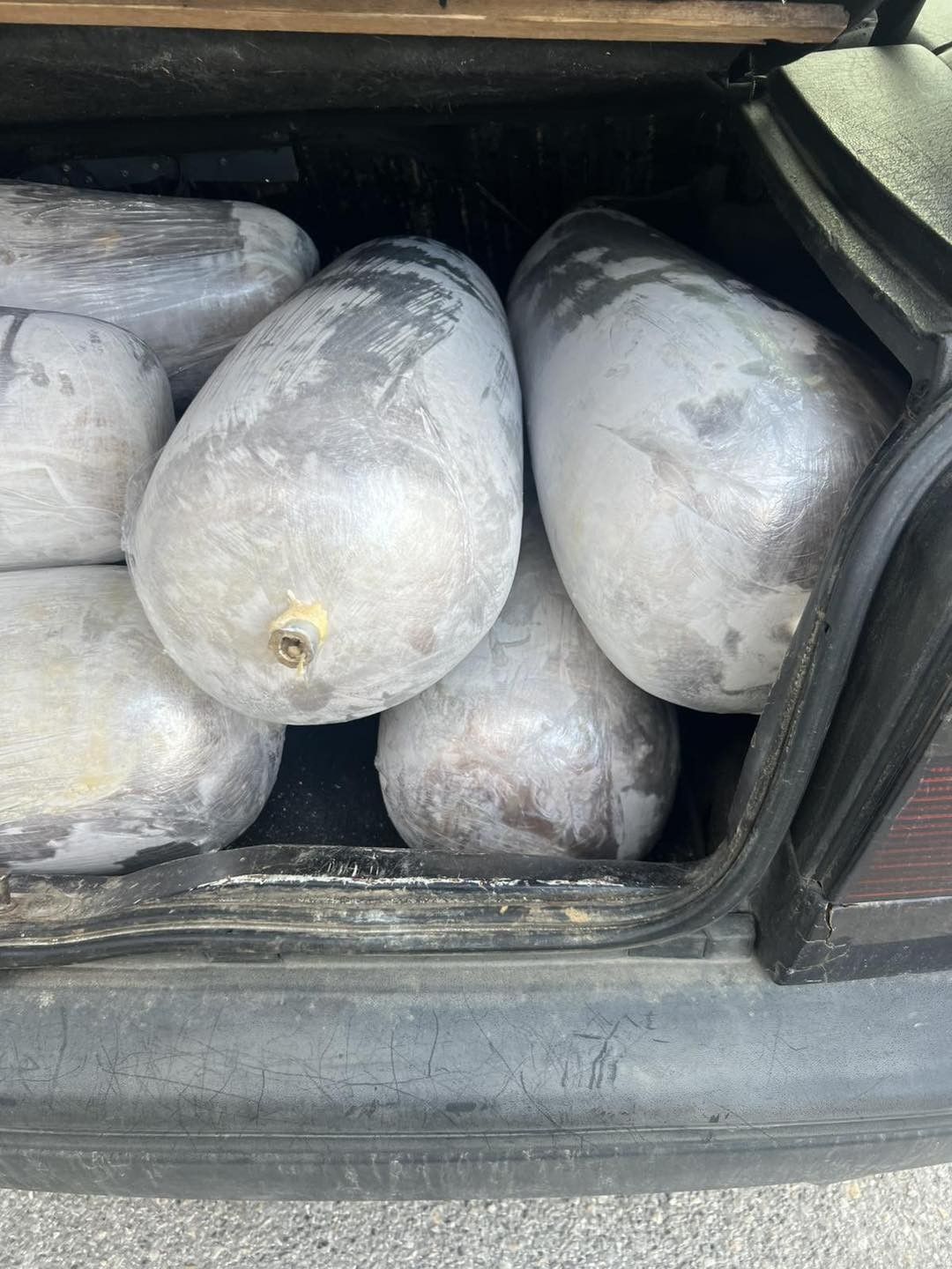 “Në mungesë të plotë të kushteve higjienike” – ndalohen 200 kg mish për dyner në Glloboçicë – evitohet rreziku i për shëndetin publik “Në mungesë të plotë të kushteve higjienike” – ndalohen 200 kg mish për dyner në Glloboçicë – evitohet rreziku i për shëndetin publik