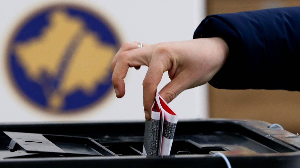 Gratë në listat zgjedhore, në hijen e burrave