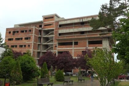 ​Së shpejti pritet të nisin punimet në Emergjencën e re në QKUK