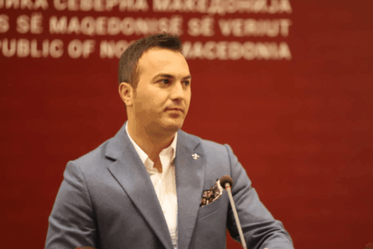 Ademi: VLEN-in e krijoi Mickoski, si një alternativë të BDI-së