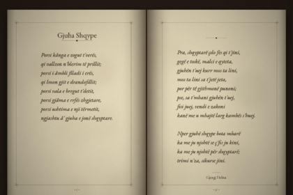 Shqipëria i del krah shqiptarëve në Maqedoni: Mos e lini gjuhën tuaj, trima!