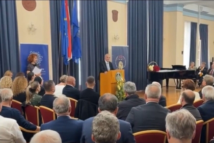 300-vjetori i arbneshëve në Zarë, përpjekje për ruajtjen e gjuhës