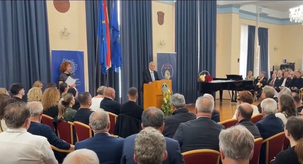 300-vjetori i arbneshëve në Zarë, përpjekje për ruajtjen e gjuhës