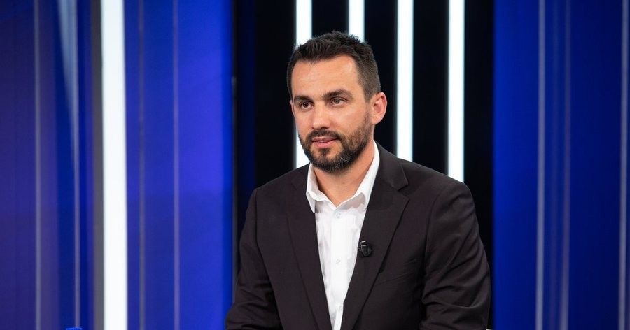 Lapaj: Duam sistem zgjedhor si të Kosovës Lapaj: Duam sistem zgjedhor si të Kosovës
