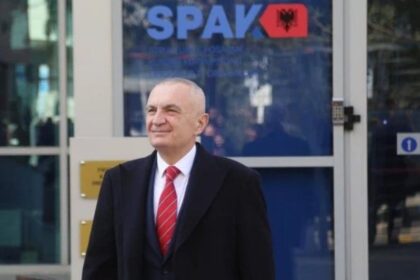 Rrëzohet kërkesa nga GJKKO për zëvendësimin e masës së sigurisë ndaj Ilir Metës